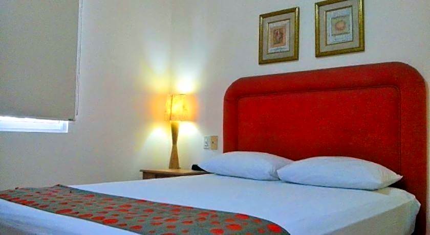 Suites las Palmas
