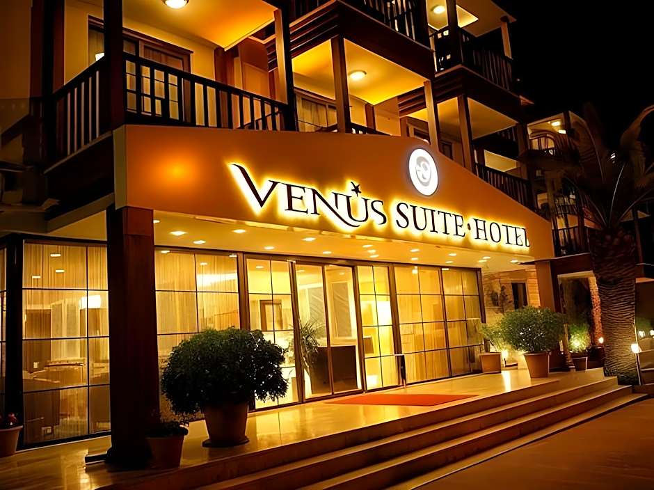 Venus Hotel