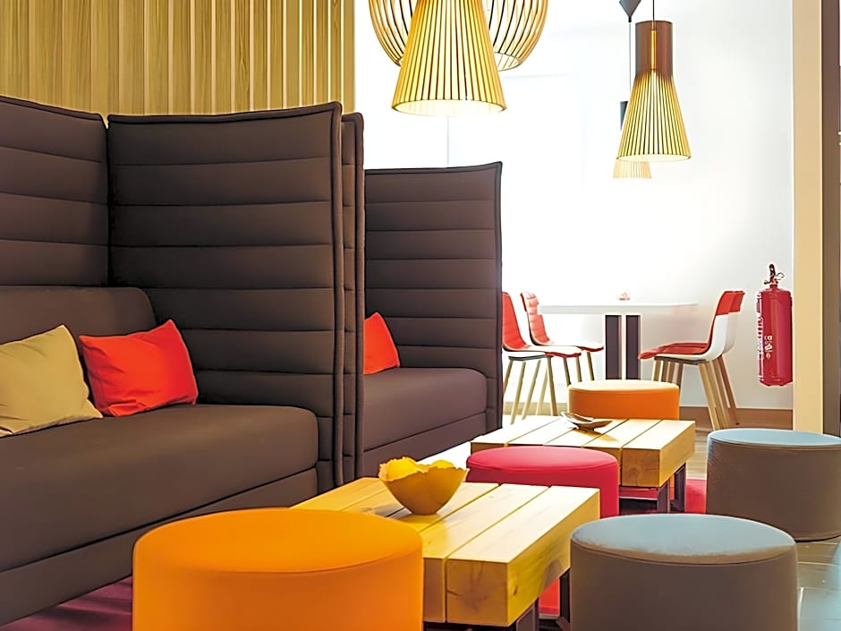 Serways Hotel Weisskirchen Nord