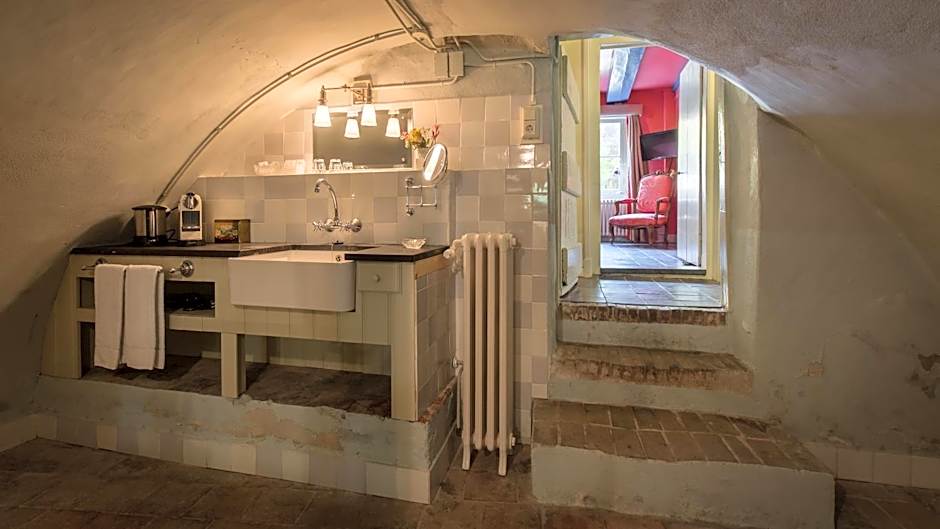 Logement Swaenenvecht