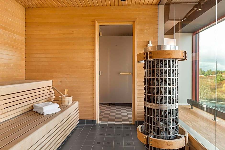 Best Western Plus Ten Hotel