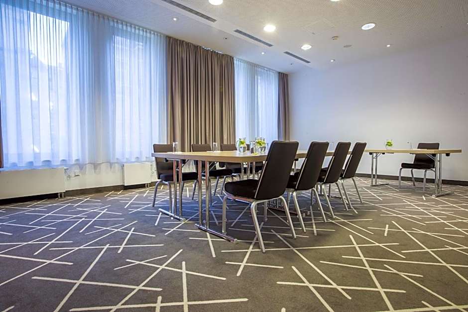 Park Inn by Radisson Stuttgart