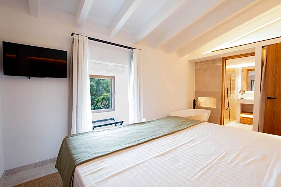 Fincahotel Treurer - Olive Grove & Grand House - Adults Only