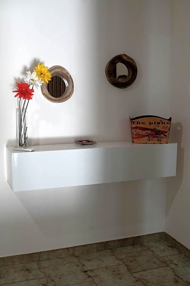 LA CASA DI MAMMA 'NTO