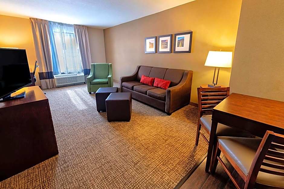 Comfort Suites Goodyear-West Phoenix