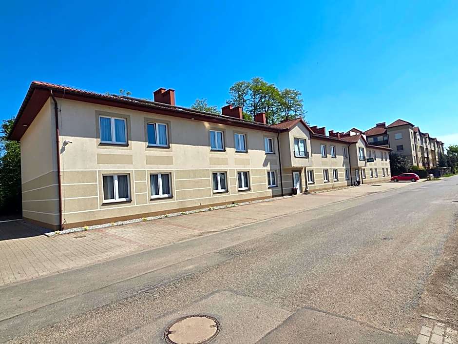 EndHotel Bielany Wroclawskie