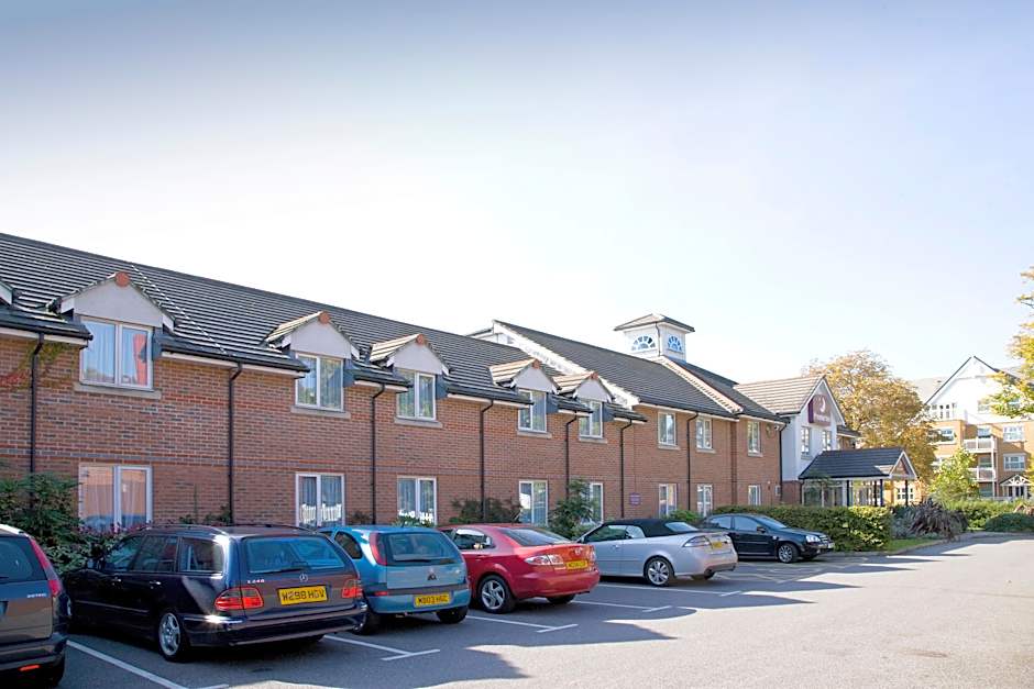 Premier Inn Loughton/Buckhurst Hill