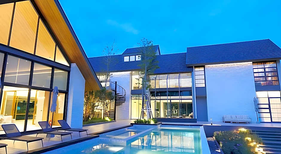 Thames Valley Khao Yai Hotel