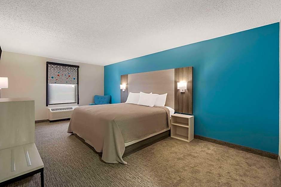 Quality Inn & Suites Aiken South