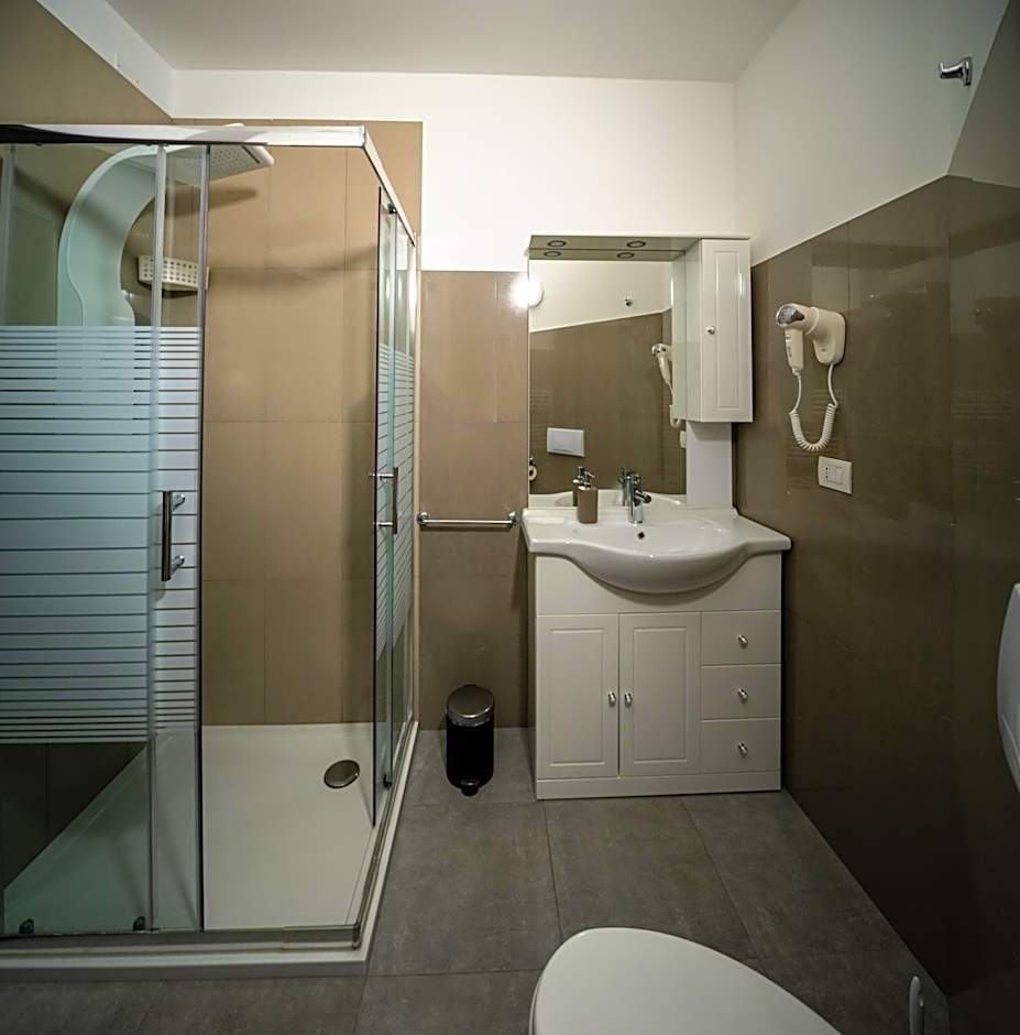 EGO' Residence Ferrara