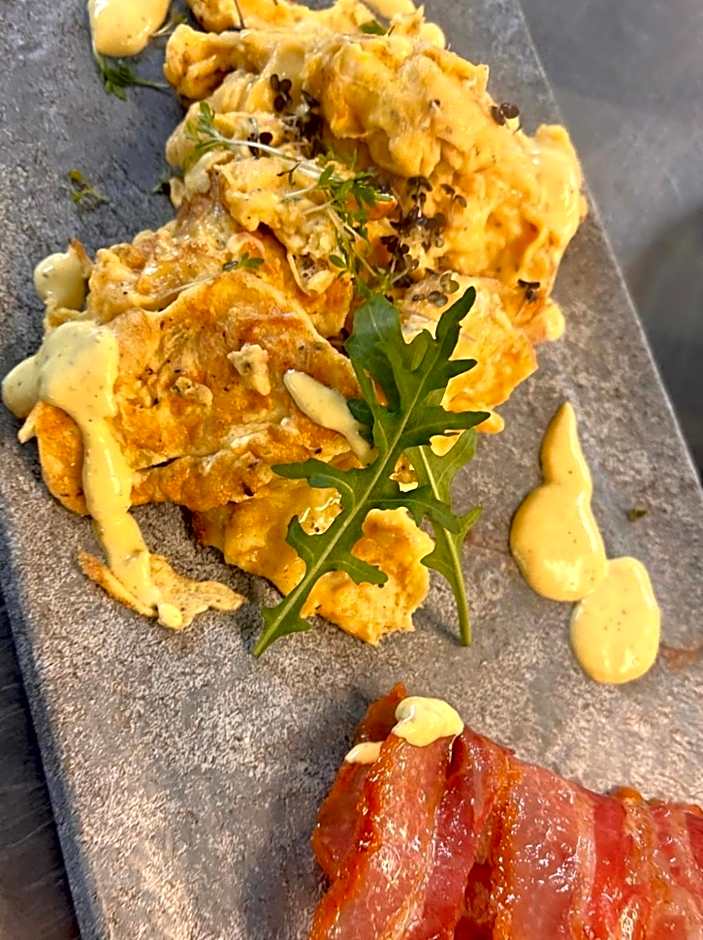 Hotel und Restaurant Adler