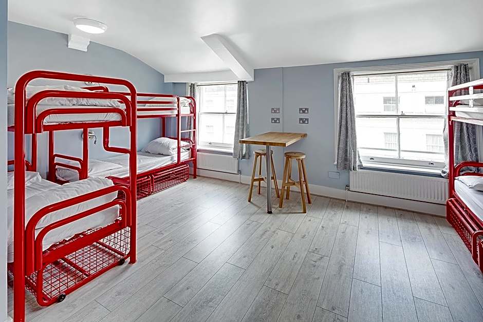 Astor Kensington Hostel