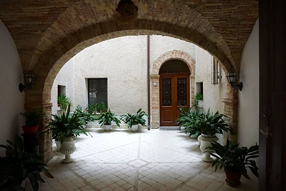 Palazzo De Fabritiis