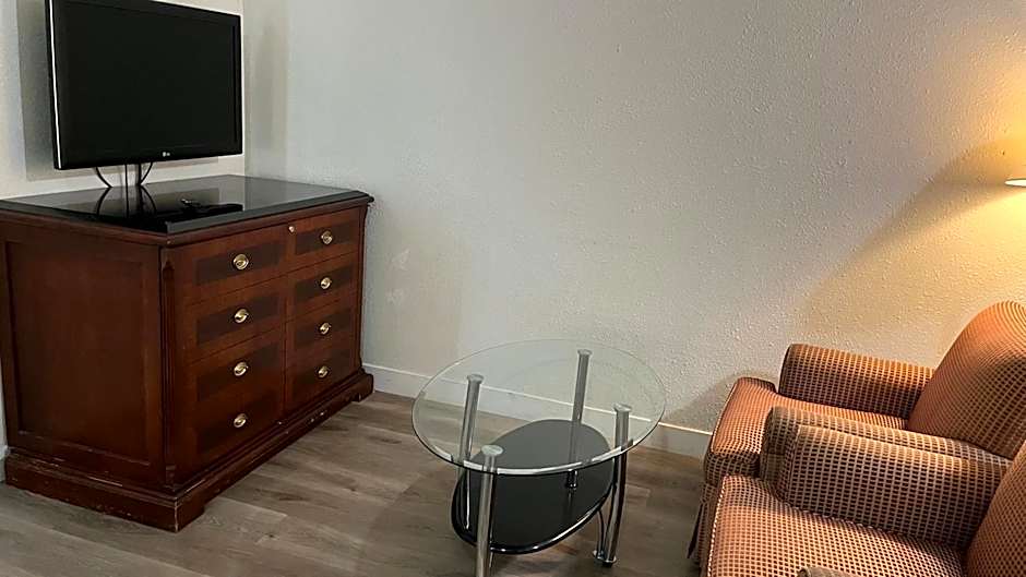 Economy Inn Paso Robles