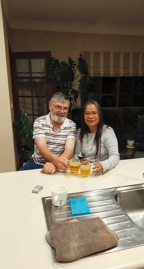 Mundaring Bed and Breakfast