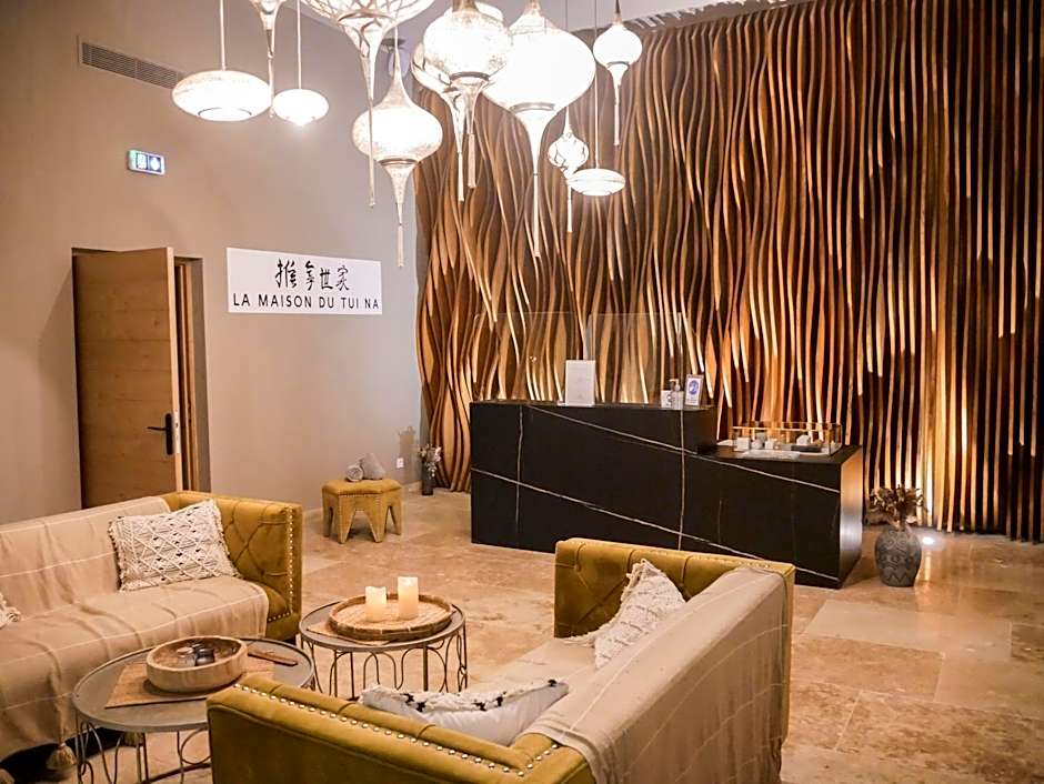 Le Saint Remy
