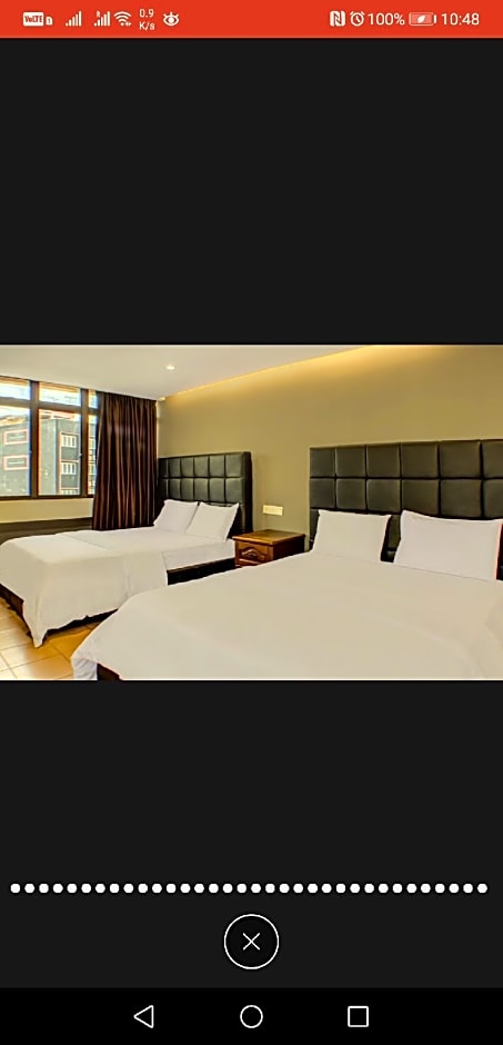Tai Hoe Hotel