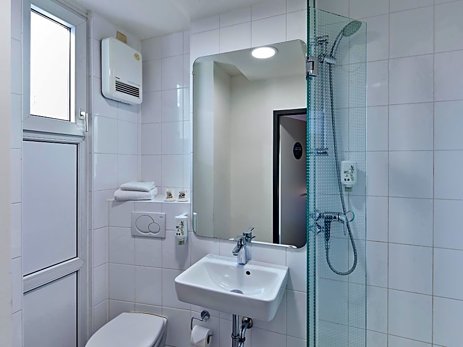 B&B Hotel Bonn-City