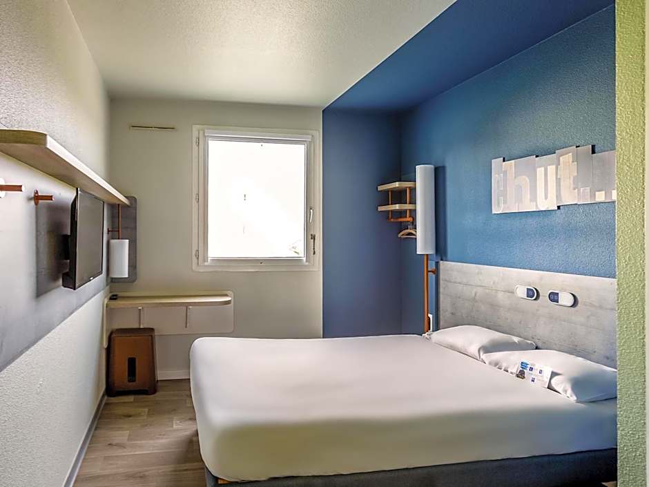 ibis budget Meudon Paris Ouest