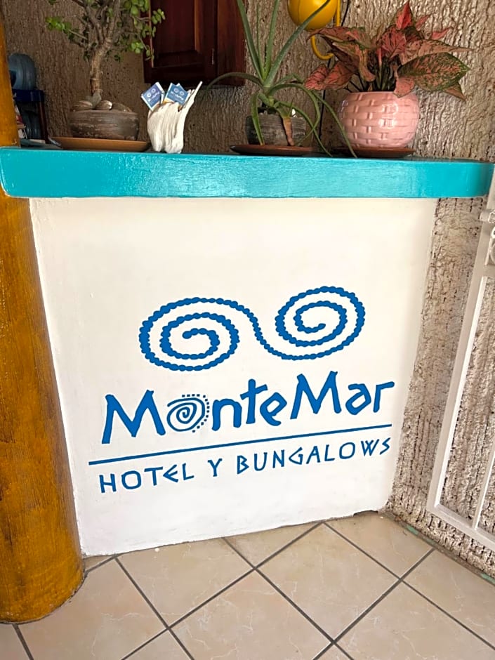 MonteMar Hotel y Bungalows