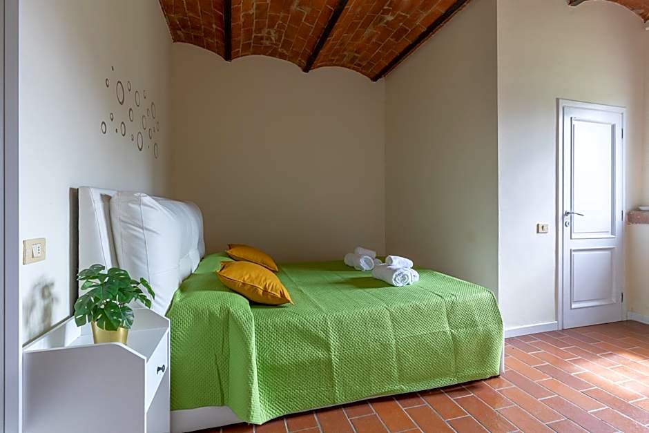 Residence Montevecchio