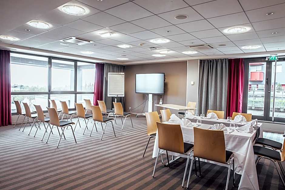 Holiday Inn Mulhouse By IHG