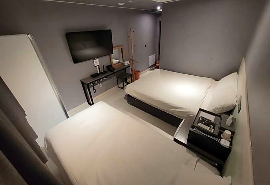 Hotel Iam