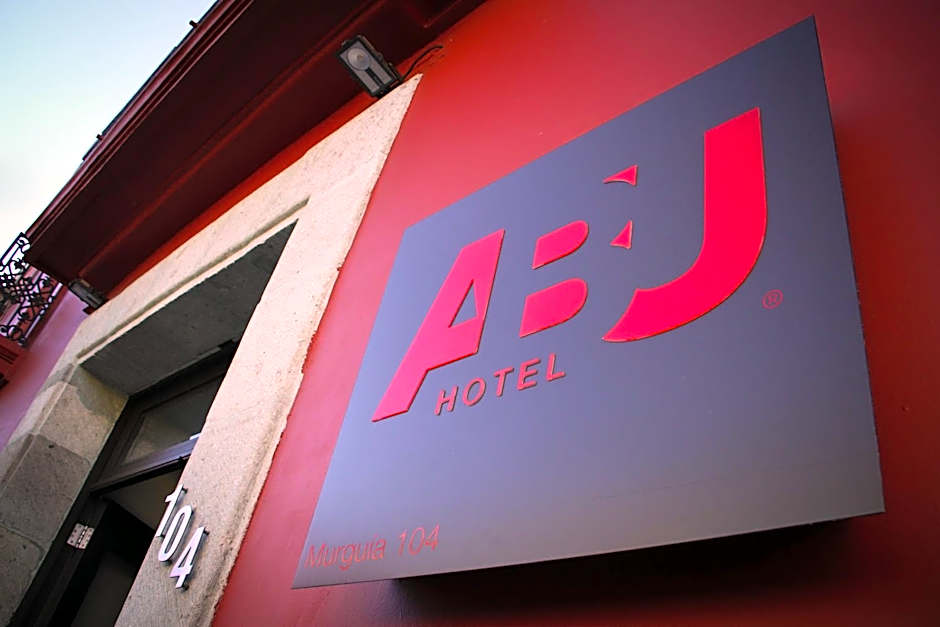 Hotel Abu