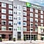 Holiday Inn Express & Suites - Lincoln Downtown By IHG