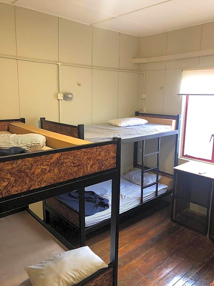 24 Seven Heritage Hostel