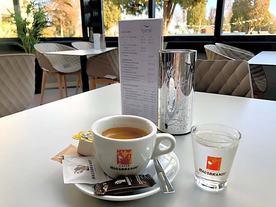 Hét Vezér Apartmanhotel