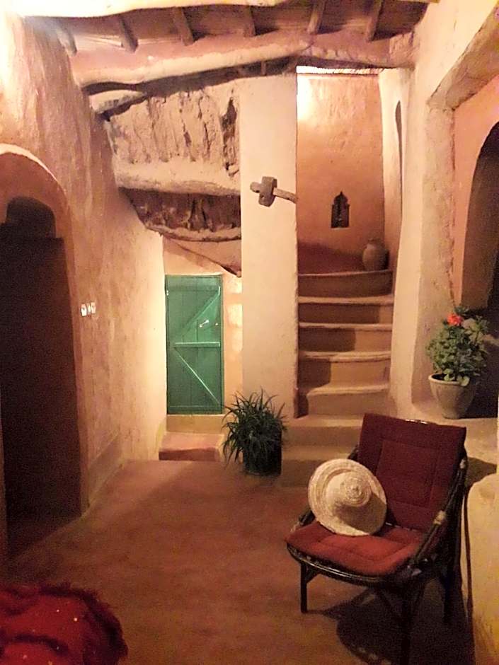 Les Jardins du M'goun