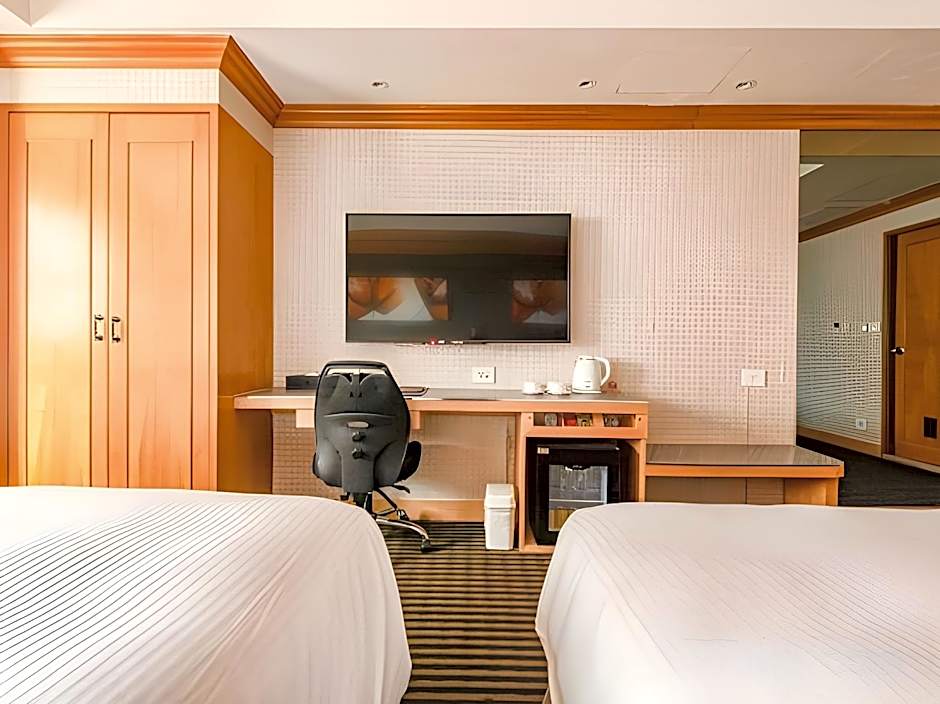 Beauty Hotels Taipei- Hotel Bchic