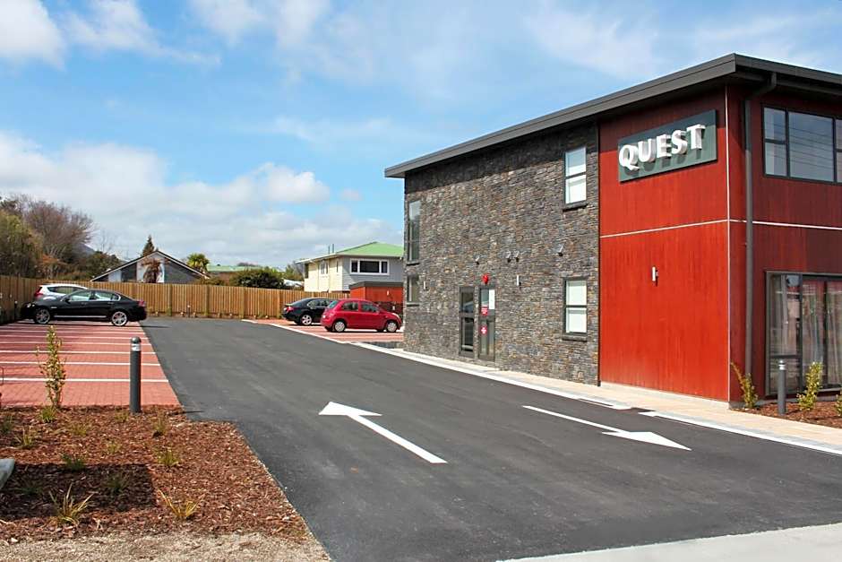 Quest Taupo