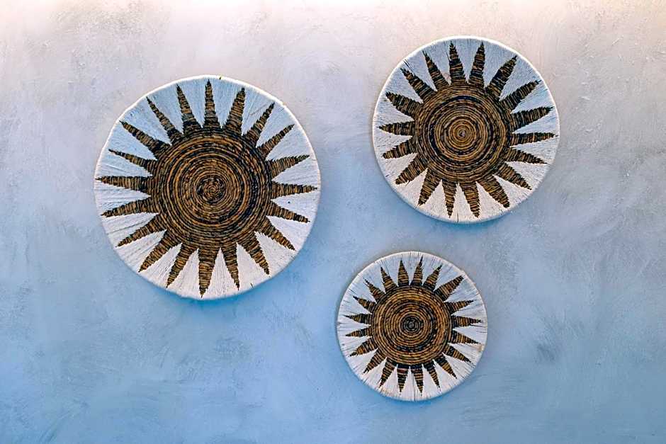 Oasis Hotel Prasonisi