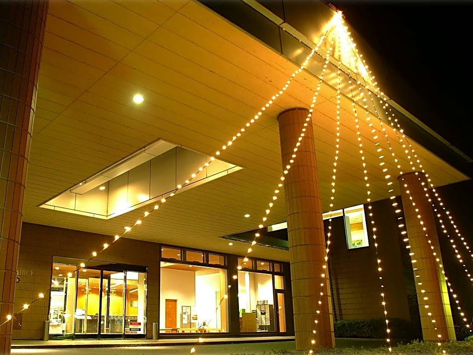 Okubiwako Makino Grand Park Hotel