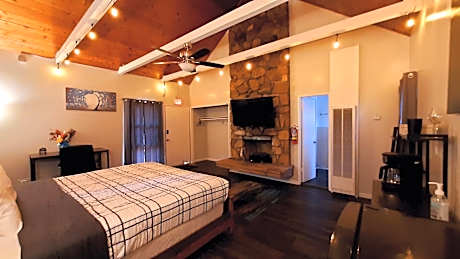 shrewood arm hotel