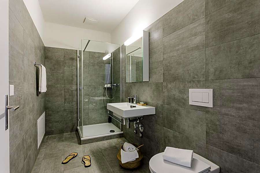Swiss Star Home
