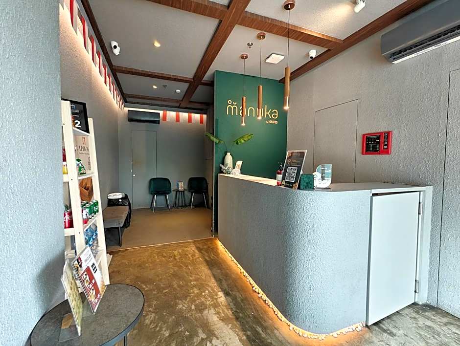 ManukabyHavis Boutique Hotel