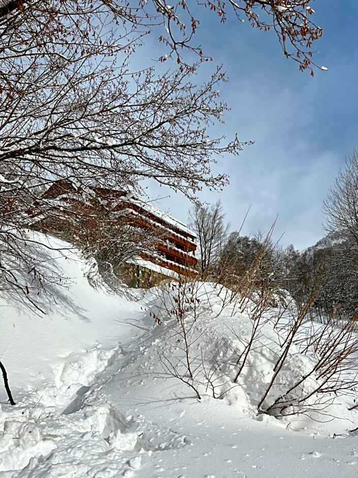 Hotel & Spa Xalet Bringue