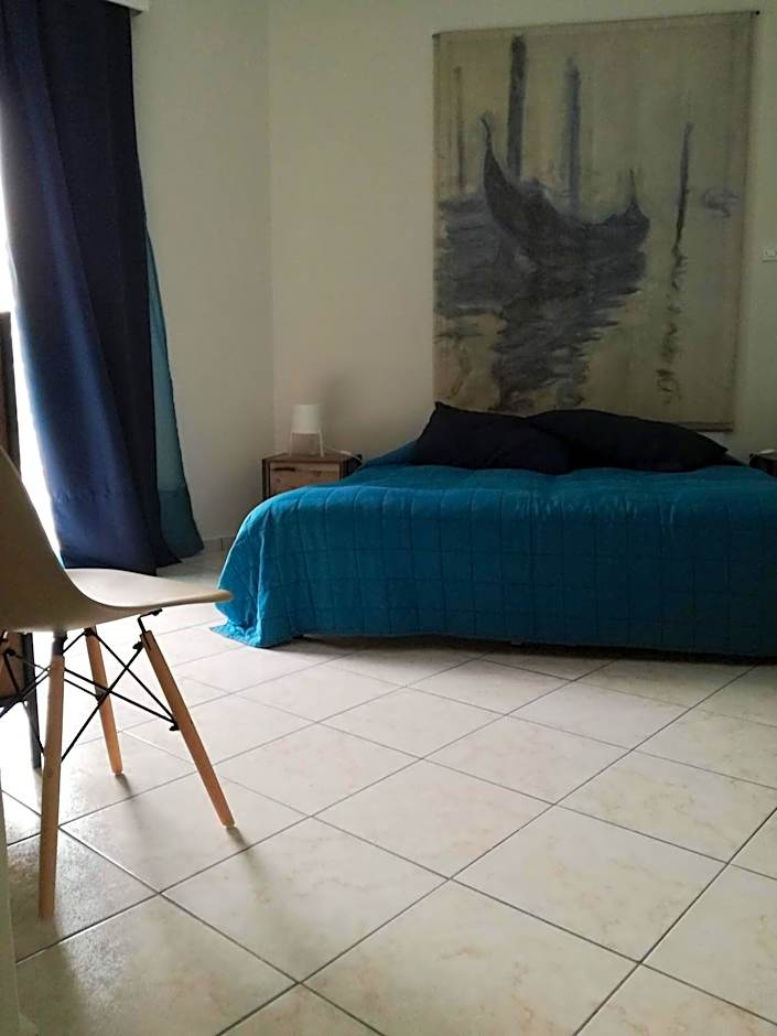 Hotel Marko