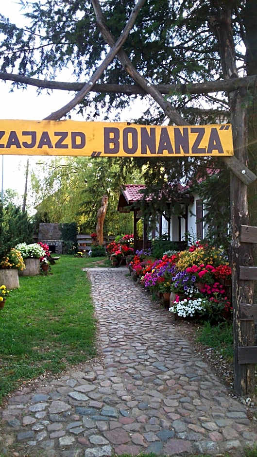 Zajazd Bonanza