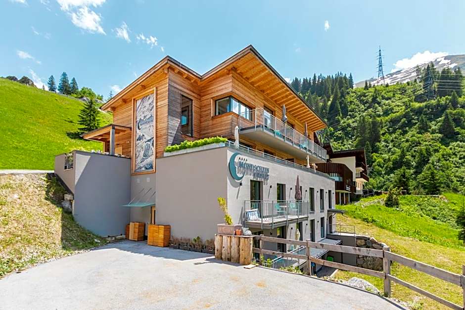 Mondschein Chalet Ski-In Ski-Out