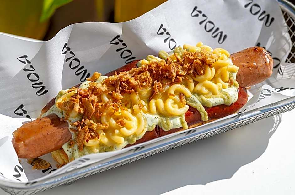 Port Alicante Playa de San Juan