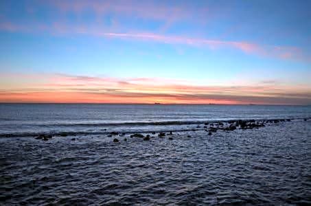 Ostia Lido Central Rooms