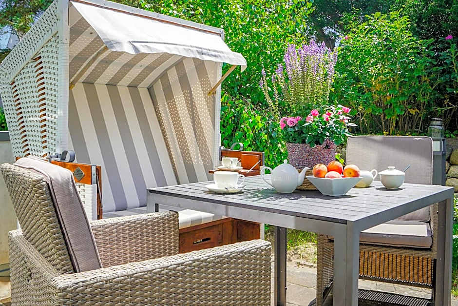 Das 54 Grad Nord - Apartments & More