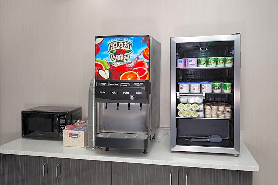 La Quinta Inn & Suites by Wyndham Springfield