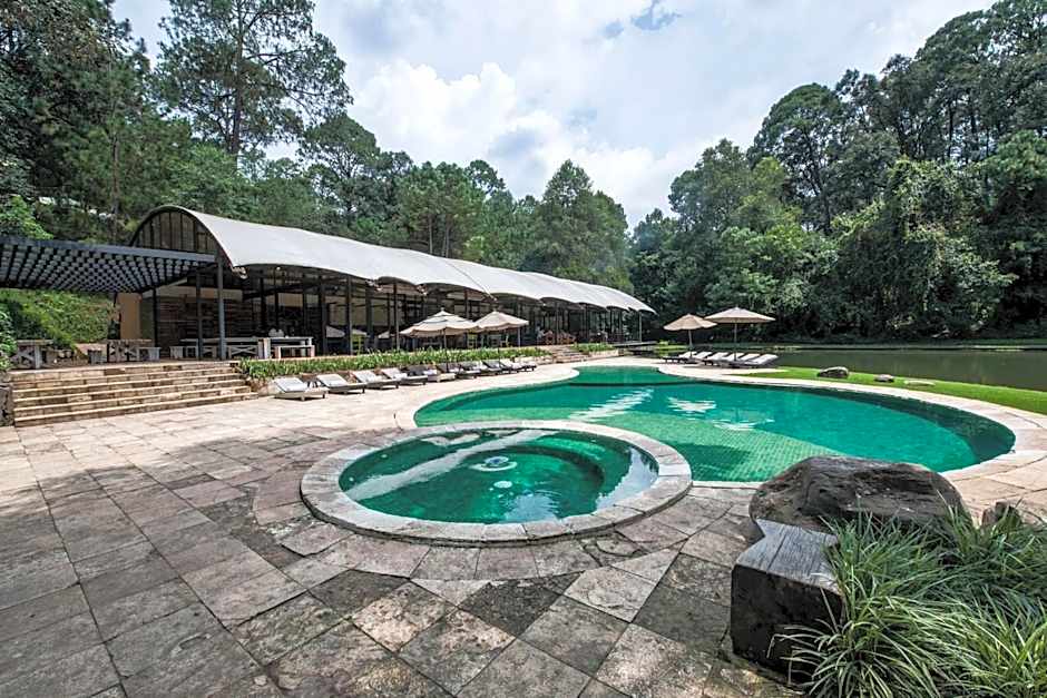 Rodavento Boutique Hotel & Spa