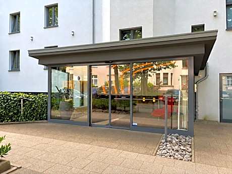 DORMERO Hotel Essen