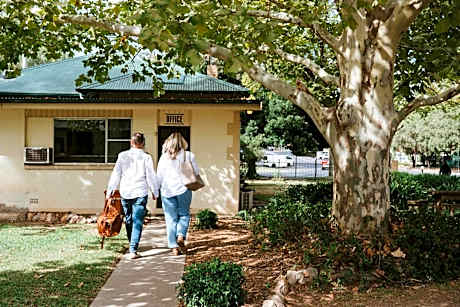 Mudgee Riverside Park